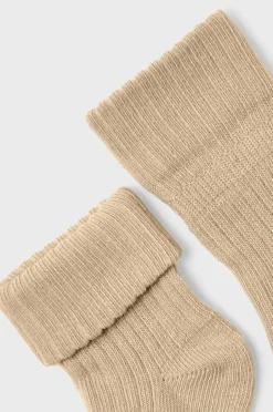 Clearance baby Strømper nbfNobba Børn Undertøj & Badetøj