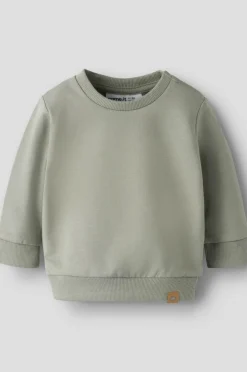 Name it baby Sweatshirt nbnTakki LS^Børn Trøjer