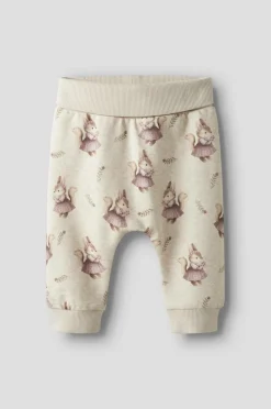 Name it baby Træningsbukser nbfShelly^Børn Bukser, Jeans & Leggings