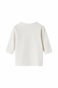 Best baby T-shirt nbfRo LS Box Børn Toppe & T-Shirts