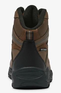 Network Ankelstøvler Softshell^ Boots & Støvler
