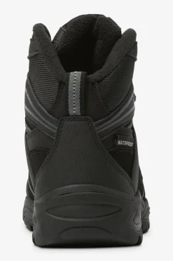 Hot Ankelstøvler Softshell Dame Vinterfodtøj|Boots & Støvler