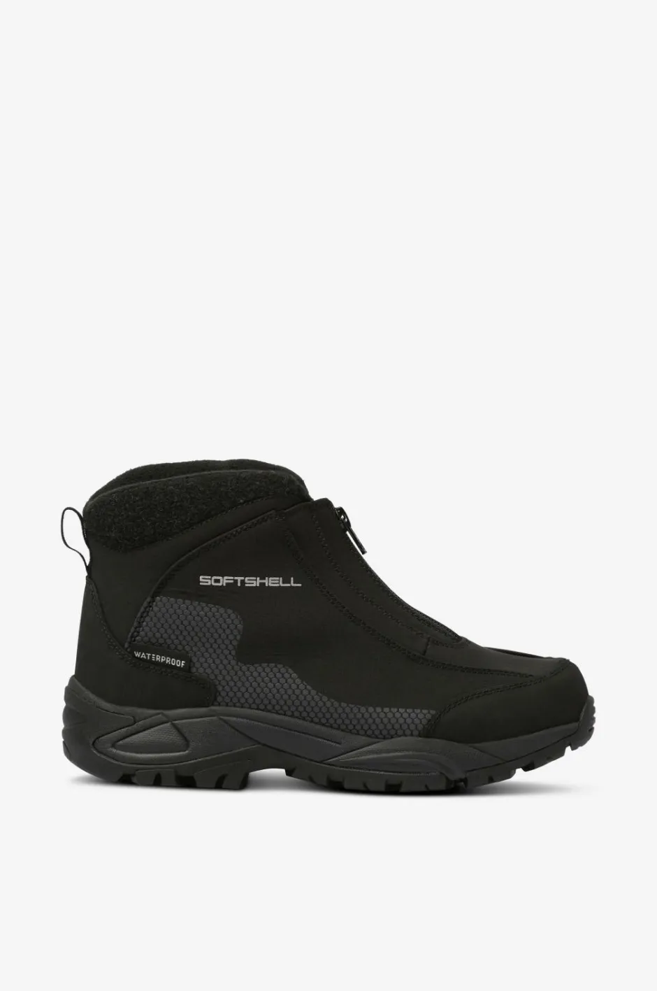 Best Boots i softshell Vinterfodtøj|Boots & Støvler