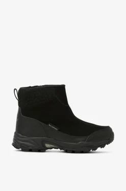 Network Boots med dupper^Dame Vinterfodtøj|Boots & Støvler