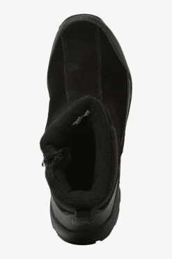 Network Boots med dupper^Dame Vinterfodtøj|Boots & Støvler