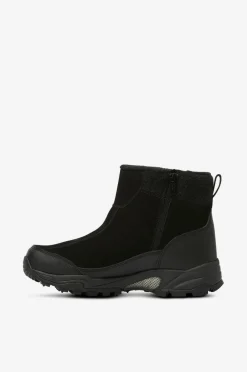 Network Boots med dupper^Dame Vinterfodtøj|Boots & Støvler