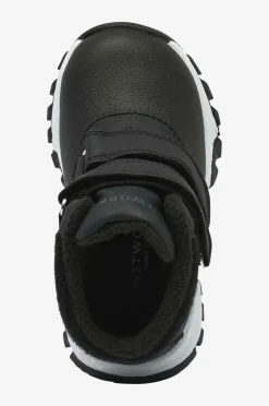 Outlet Vinterstøvler 43-00922 Børn Vinterfodtøj|Boots, Støvler & Snørestøvler