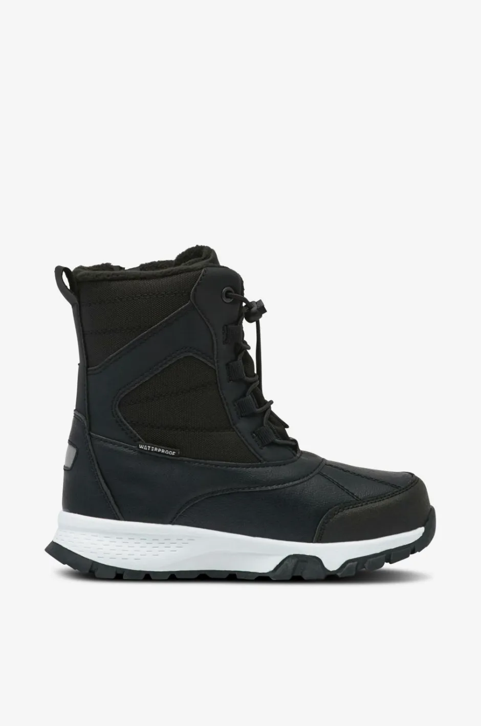 New Vinterstøvler 43-00920 Børn Vinterfodtøj|Boots, Støvler & Snørestøvler