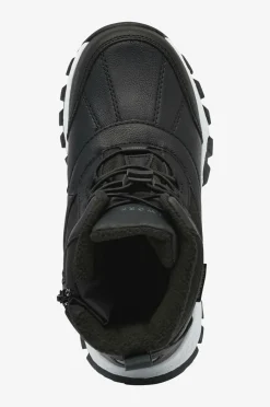 New Vinterstøvler 43-00920 Børn Vinterfodtøj|Boots, Støvler & Snørestøvler