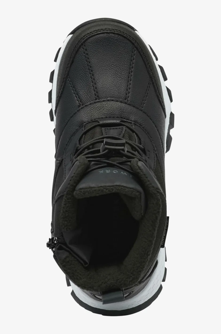 New Vinterstøvler 43-00920 Børn Vinterfodtøj|Boots, Støvler & Snørestøvler