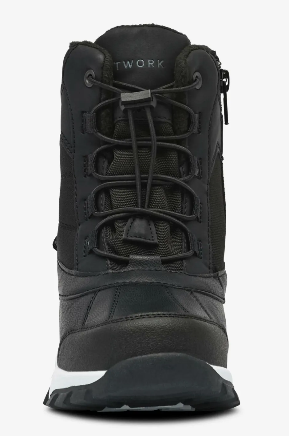 New Vinterstøvler 43-00920 Børn Vinterfodtøj|Boots, Støvler & Snørestøvler