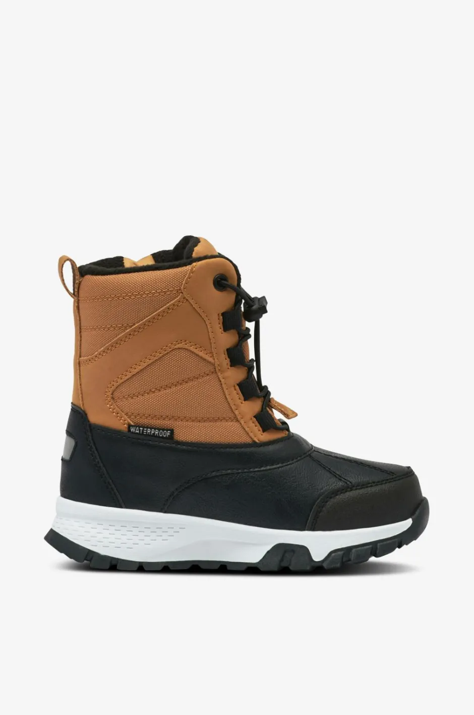 Network Vinterstøvler 43-00920^Børn Vinterfodtøj|Boots, Støvler & Snørestøvler