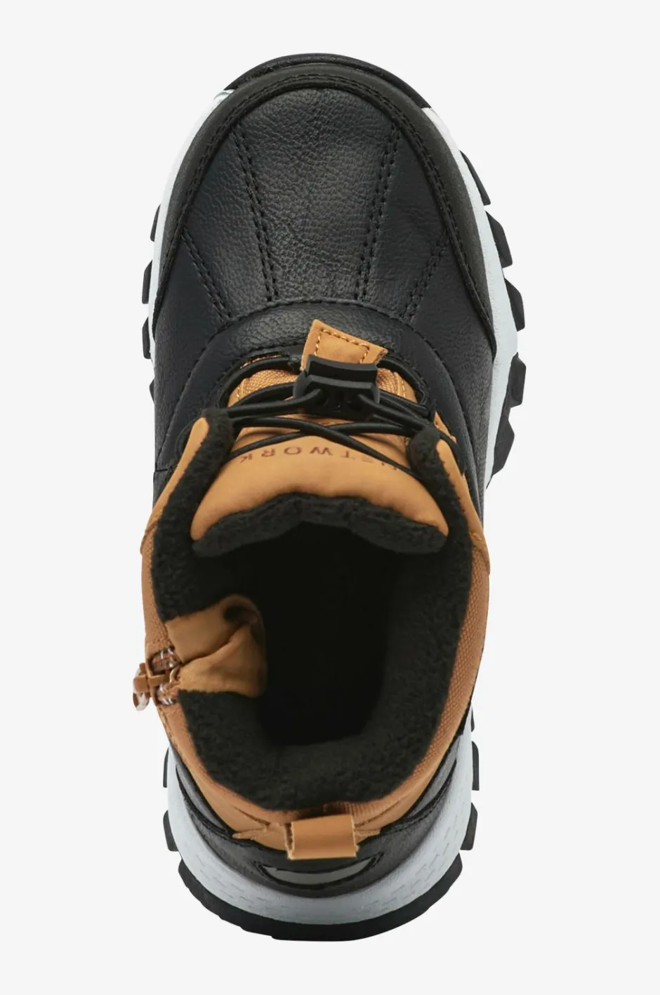 Network Vinterstøvler 43-00920^Børn Vinterfodtøj|Boots, Støvler & Snørestøvler