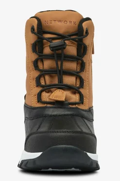 Network Vinterstøvler 43-00920^Børn Vinterfodtøj|Boots, Støvler & Snørestøvler