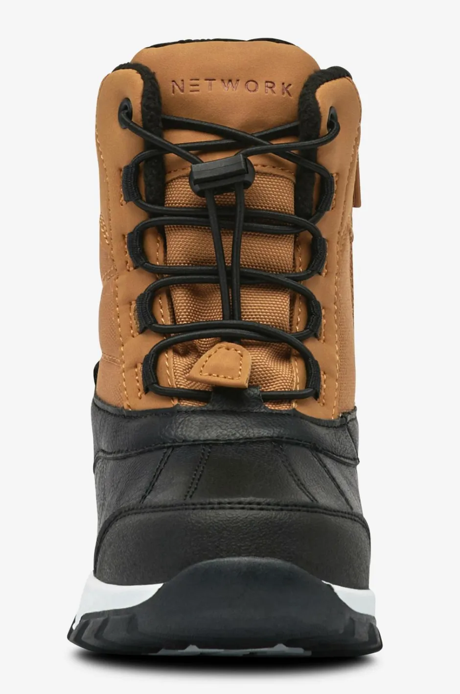 Network Vinterstøvler 43-00920^Børn Vinterfodtøj|Boots, Støvler & Snørestøvler