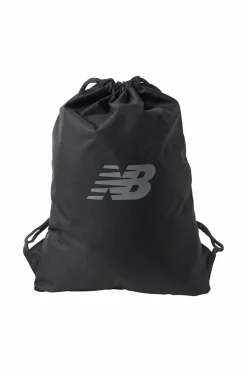 New Balance Gymnastikpose Essential Drawstring Bag^Dame Tasker|Tasker
