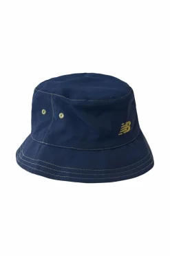 Outlet Hat NB Reversible Bucket Hat Børn Hatte & Kasketter