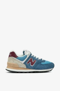 New Balance Kondisko 574^Dame Sneakers
