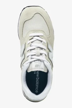 Online Kondisko 574 Kids Lace Børn Sneakers