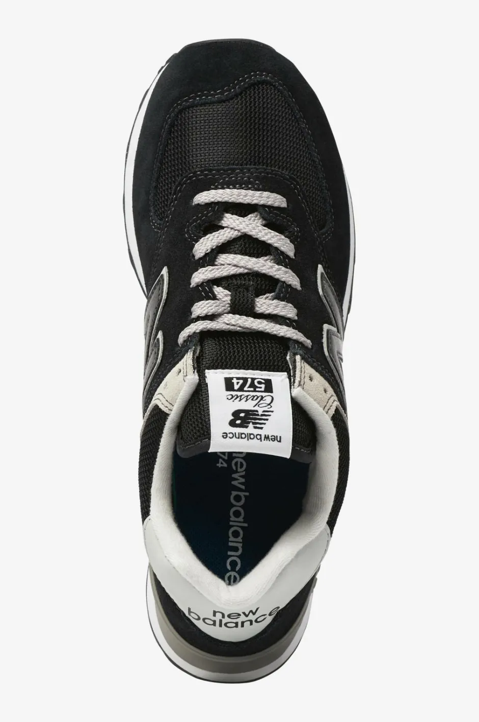 New Balance Kondisko ML574EVB^ Sneakers