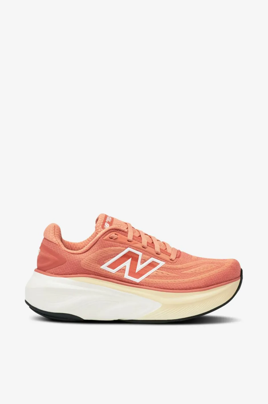 Best Løbesko Freshfoam More v6 Dame Træningssko|Sko
