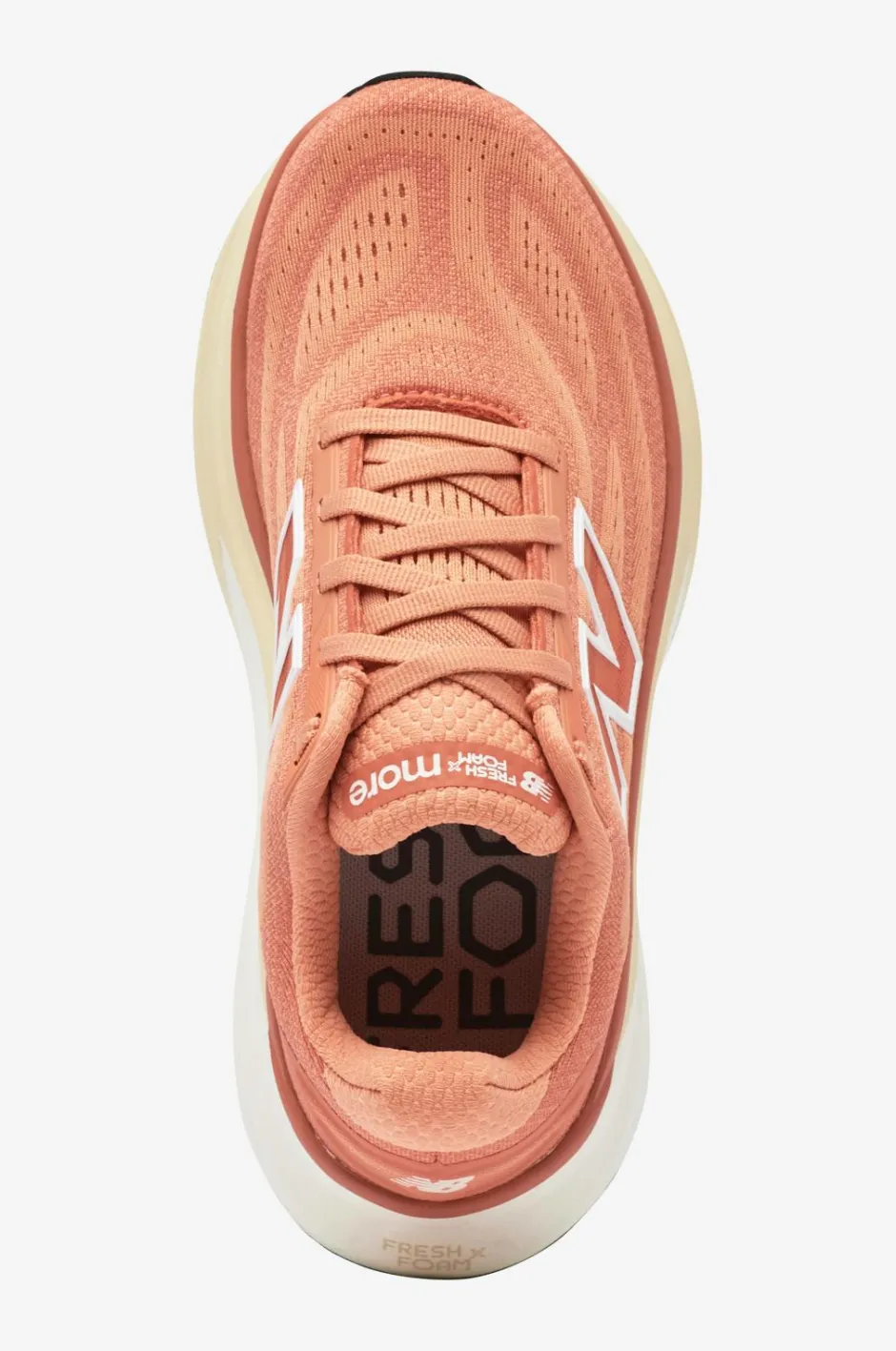 Best Løbesko Freshfoam More v6 Dame Træningssko|Sko