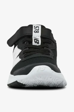Løbesko Freshfoam 578 Kids Bungee Lace With Top Strap Børn Træningssko