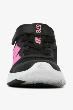 Sale Løbesko Freshfoam 578 Kids Bungee Lace With Top Strap Børn Træningssko