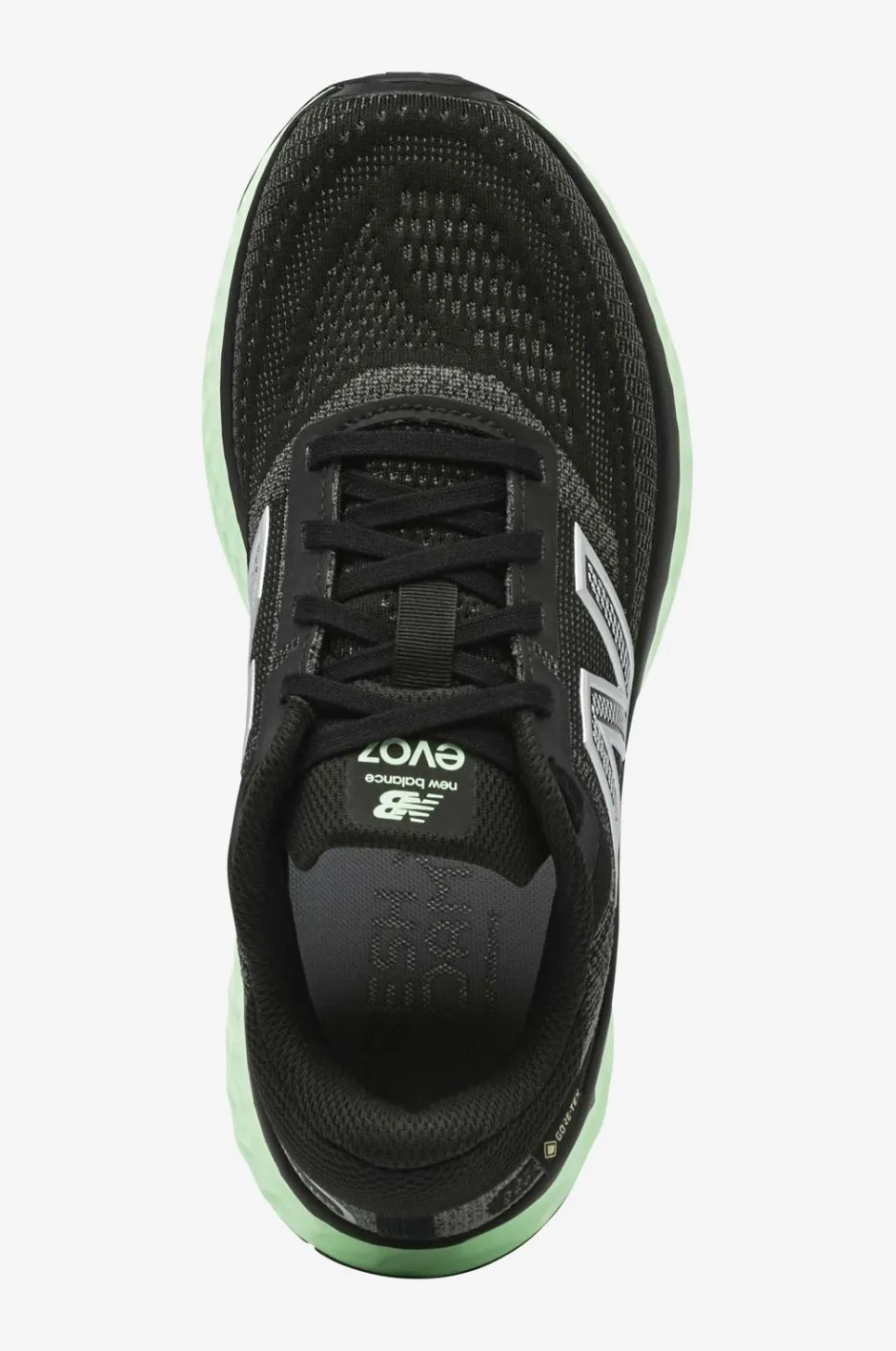 New Balance Løbesko Freshfoam Evoz v4 Goretex^Dame Træningssko|Sko