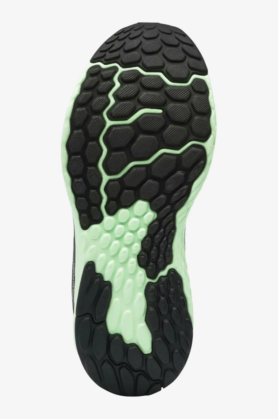 New Balance Løbesko Freshfoam Evoz v4 Goretex^Dame Træningssko|Sko