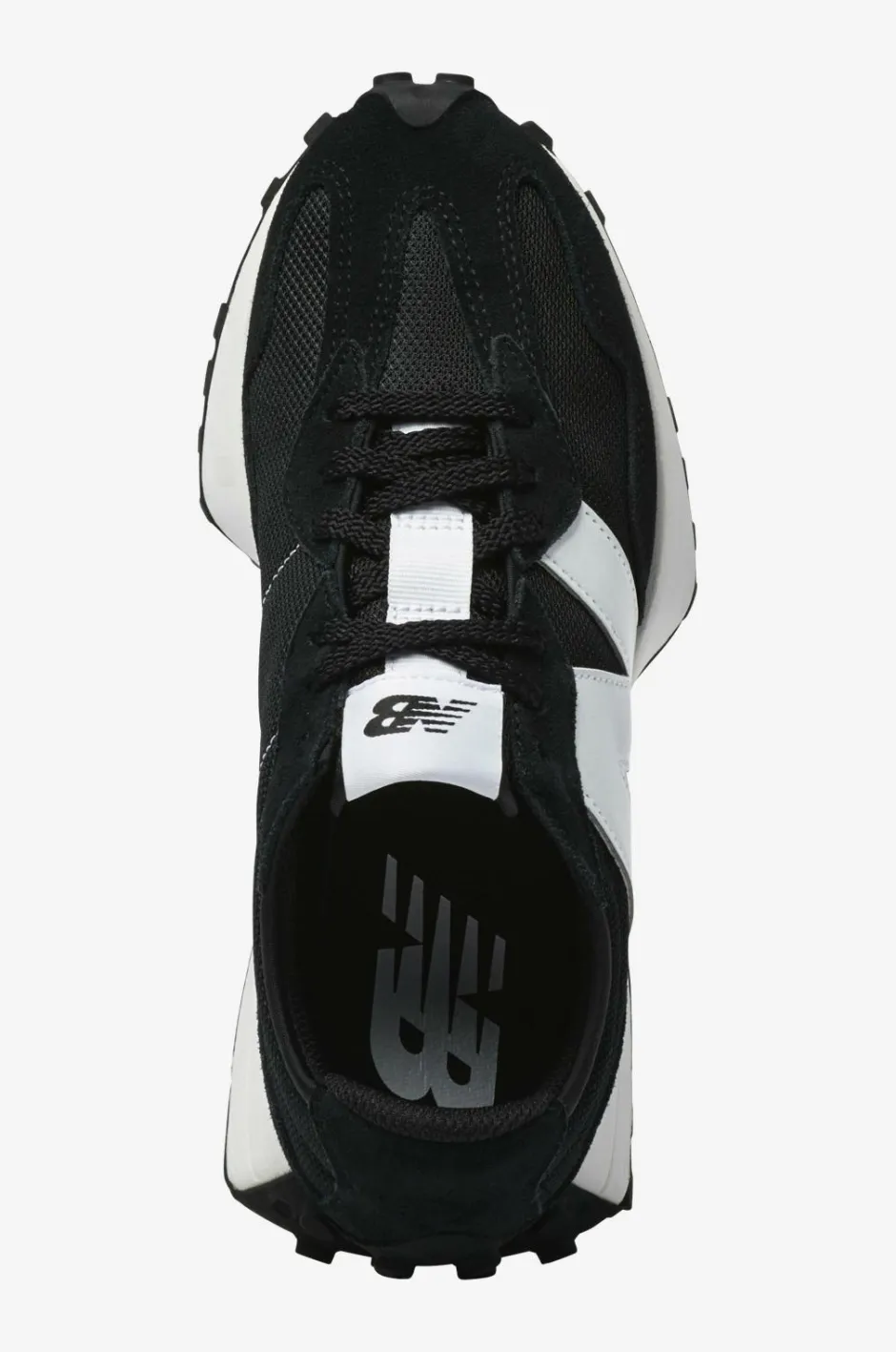 New Sneakers 327 Sneakers