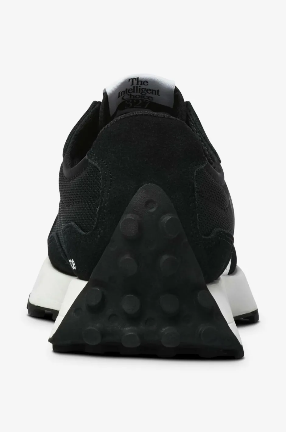 New Sneakers 327 Sneakers