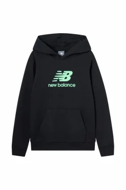 Sale Sæt FT Stacked Logo Hoodie & Jog Børn Sæt Til Børn
