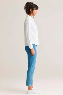 Newhouse Denim Nellie^Dame Jeans