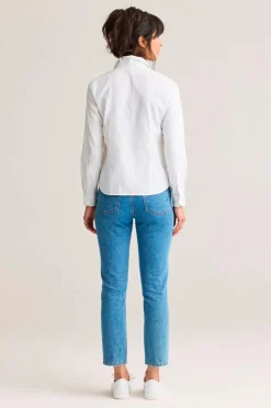 Newhouse Denim Nellie^Dame Jeans