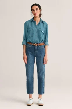 Hot Jeans Alice Dame Jeans