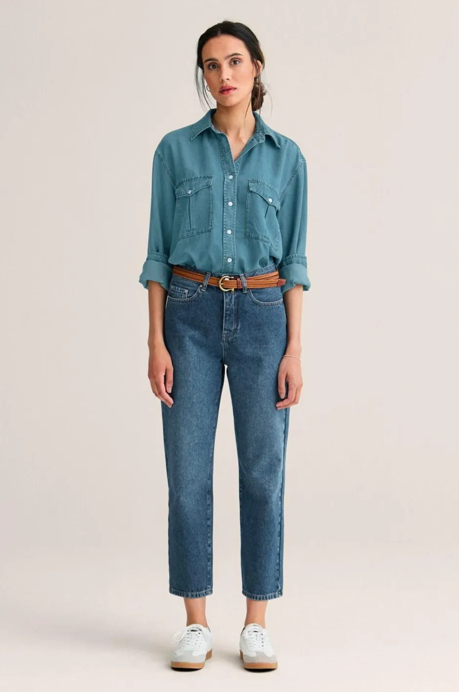 Hot Jeans Alice Dame Jeans