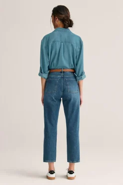 Hot Jeans Alice Dame Jeans