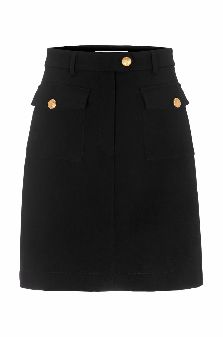 Discount Nederdel Milly Dame Nederdele