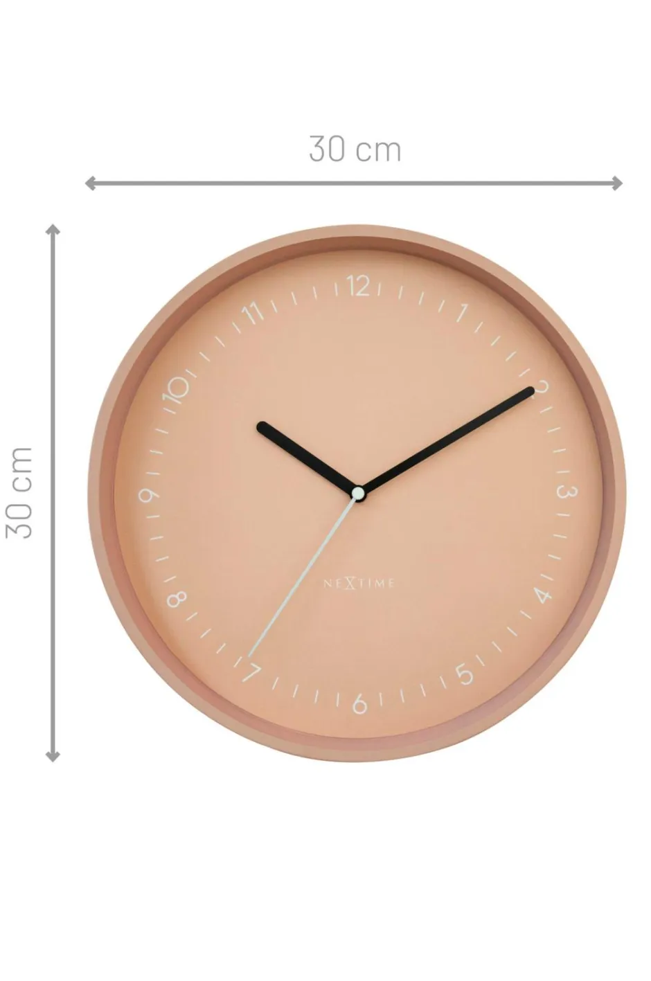 NeXtime Vægur Berlin 30^ Vægure