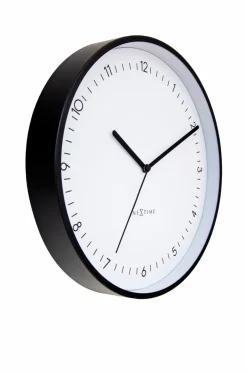 NeXtime Vægur Berlin 30 cm^ Vægure