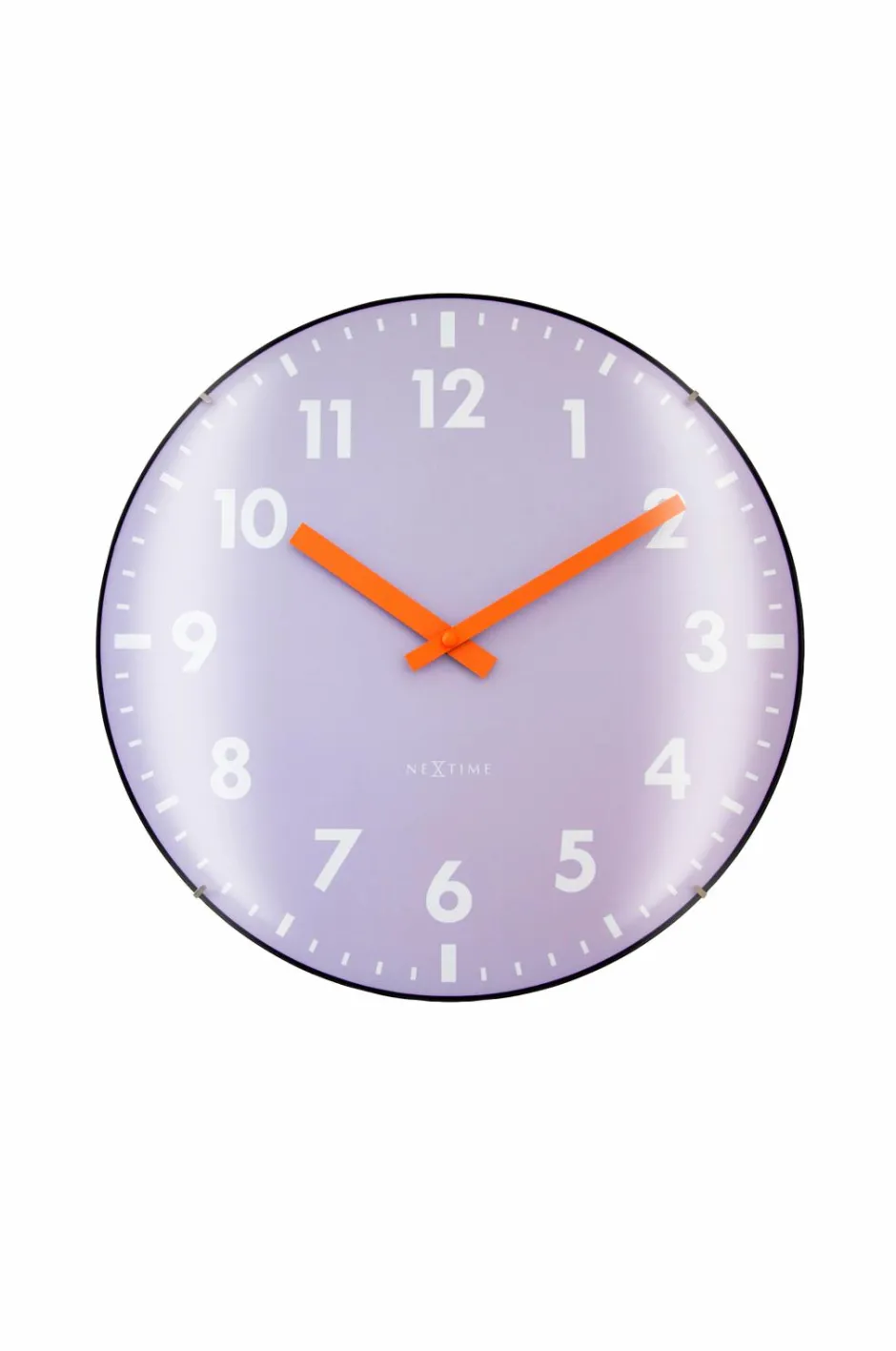NeXtime Vægur Duomo 35 cm^ Vægure