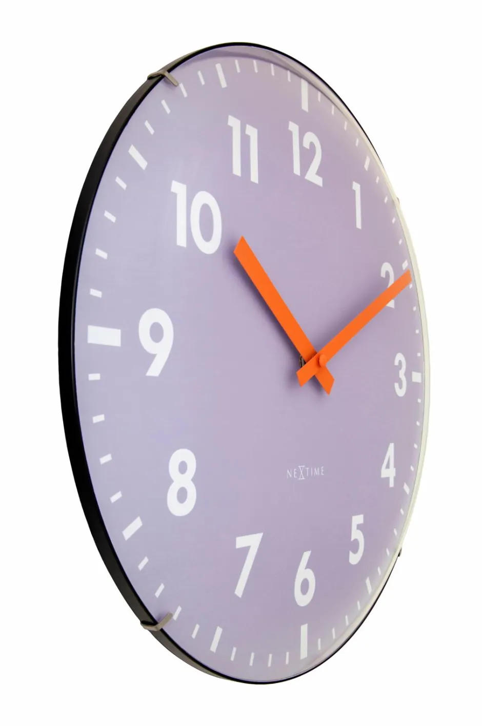 NeXtime Vægur Duomo 35 cm^ Vægure