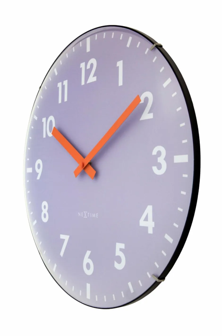 NeXtime Vægur Duomo 35 cm^ Vægure