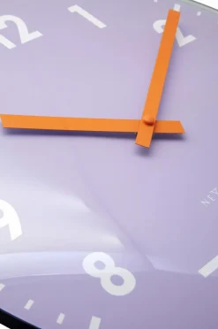 NeXtime Vægur Duomo 35 cm^ Vægure