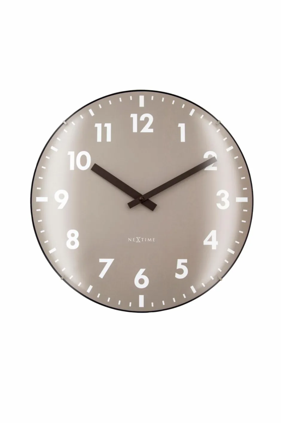 NeXtime Vægur Duomo 35 cm^ Vægure