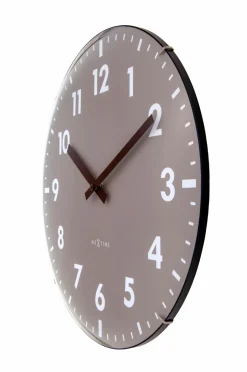 NeXtime Vægur Duomo 35 cm^ Vægure