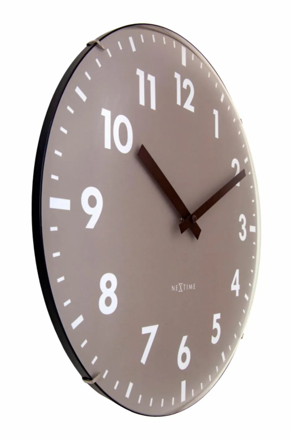 NeXtime Vægur Duomo 35 cm^ Vægure