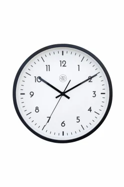 NeXtime Vægur Easy Big 30 cm^ Vægure