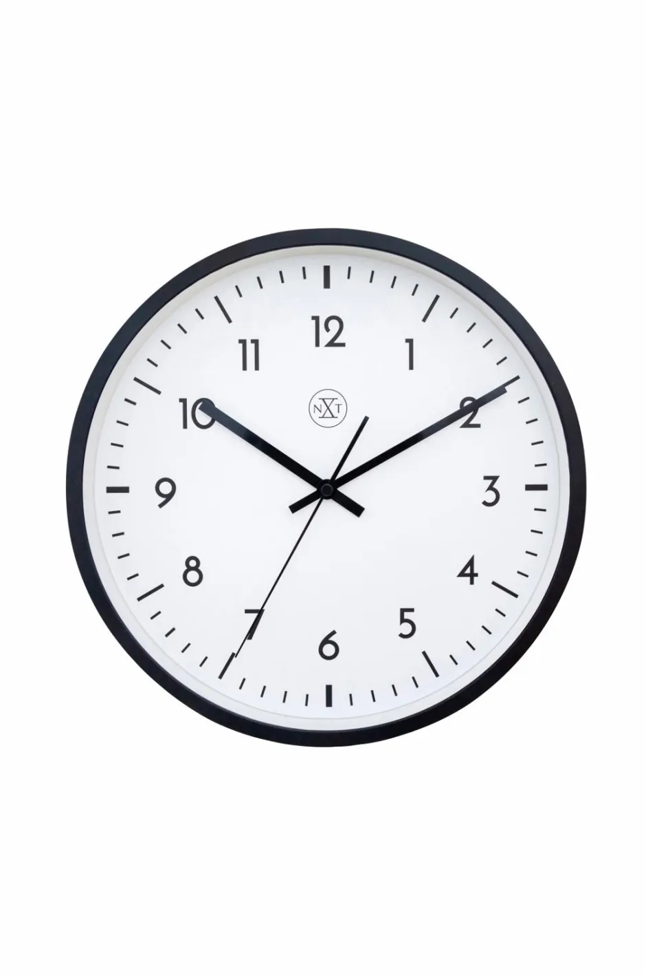 NeXtime Vægur Easy Big 30 cm^ Vægure